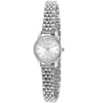 Relógio Mondaine Feminino Prata Código 32425L0MVNE2