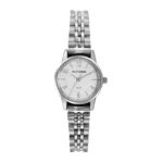 Relógio Feminino Mondaine Prata Código 32694L0MVNE3