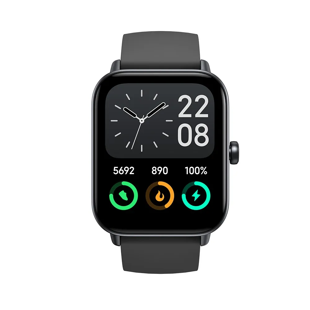 foto1 Relógio Smartwatch Com Assistente de Voz Alexa 30001M0MVNV1 - Imagem 1