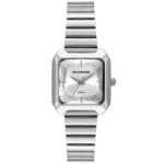 Relógio Feminino Mondaine Prata Código 32584L0MVNE2