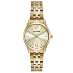 Kit Relógio Mondaine Dourado Feminino Código 32606LPMKDE1K1 - Imagem 3