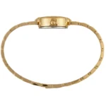 Relógio Mondaine Dourado Feminino Código 32752LPMVDM1 - Imagem 3