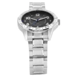 Relógio Mondaine Prata Masculino Código 32551G0MVNE3 - Imagem 3