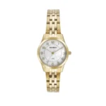 Kit Relógio Mondaine Feminino Dourad Código 32796Lpmkde1K1 - Imagem 2