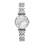 Relógio Feminino Mondaine Prata Código 32773L0MVNE2