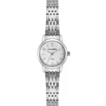 Kit Relógio Mondaine Prata Feminino Código 32492L0MVNE3