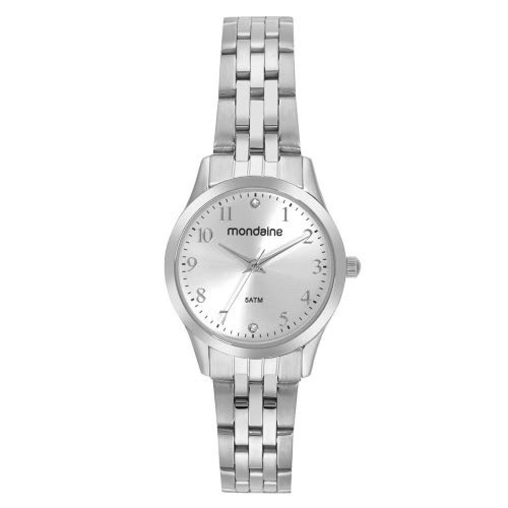 relogio-mondaine-feminino-classico-prata-ref-32699l0mvne3-664e9c98bcc8f-large Relógio Feminino Mondaine Prata Código 32699L0MVNE3 - Imagem 1