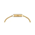 Relógio Mondaine Dourado Feminino Código 32358LPMVDE1 - Imagem 2