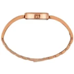 Relógio Mondaine Feminino Rosê Código 32749LPMVRM3 - Imagem 3