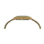 Relógio Mondaine Dourado Feminino Código 32417LPMVDE1 - Imagem 2