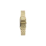 Relógio Feminino Mondaine Dourado Código 32495LPMVDE1 - Imagem 2