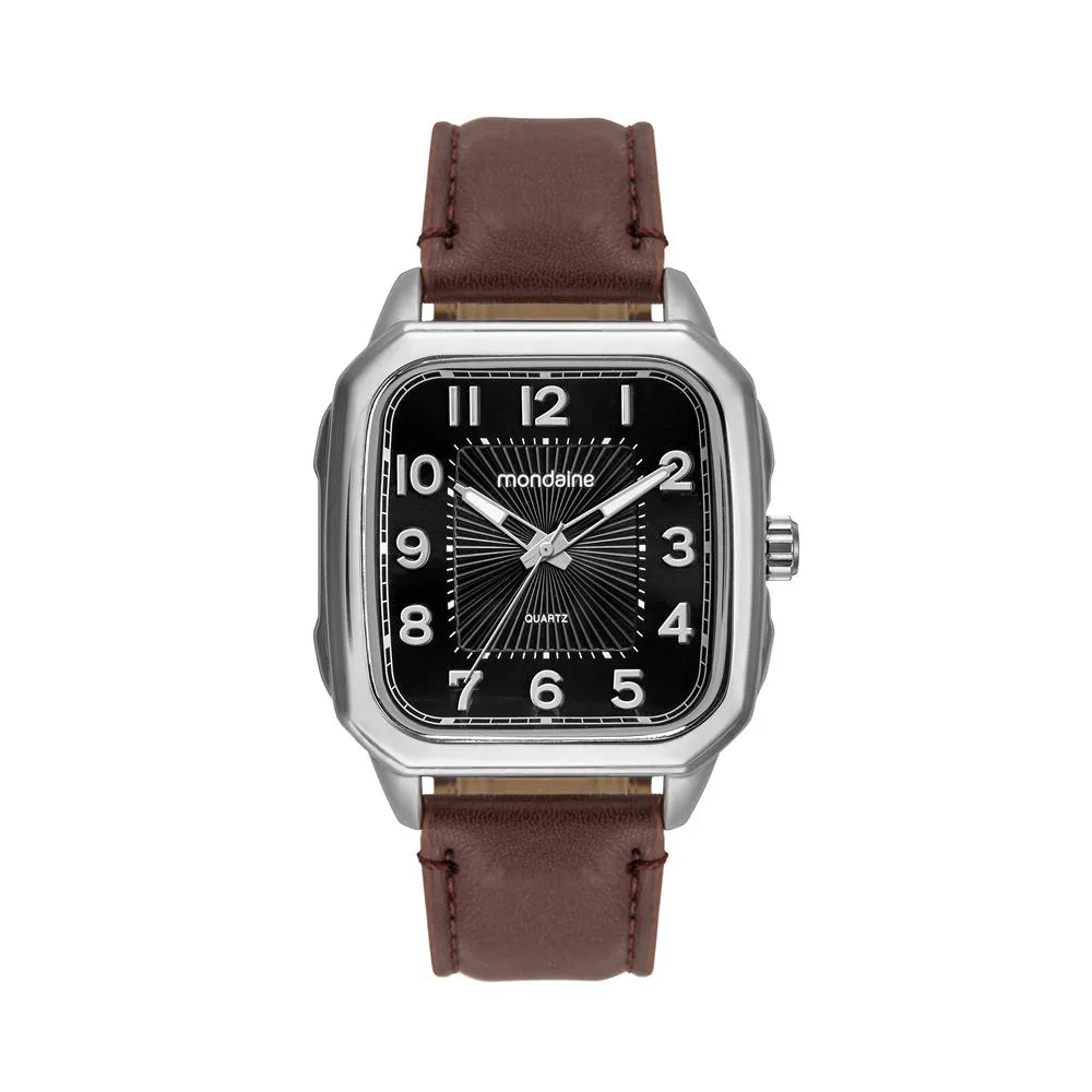 relogio_mondaine_masculino_ref_32564g0mvnh3_casual_retangular_prateado_32343_1_000d4bc5ce116aa8689a808027ab949a Relógio Mondaine Masculino Código 32564G0MVNH3 - Imagem 1