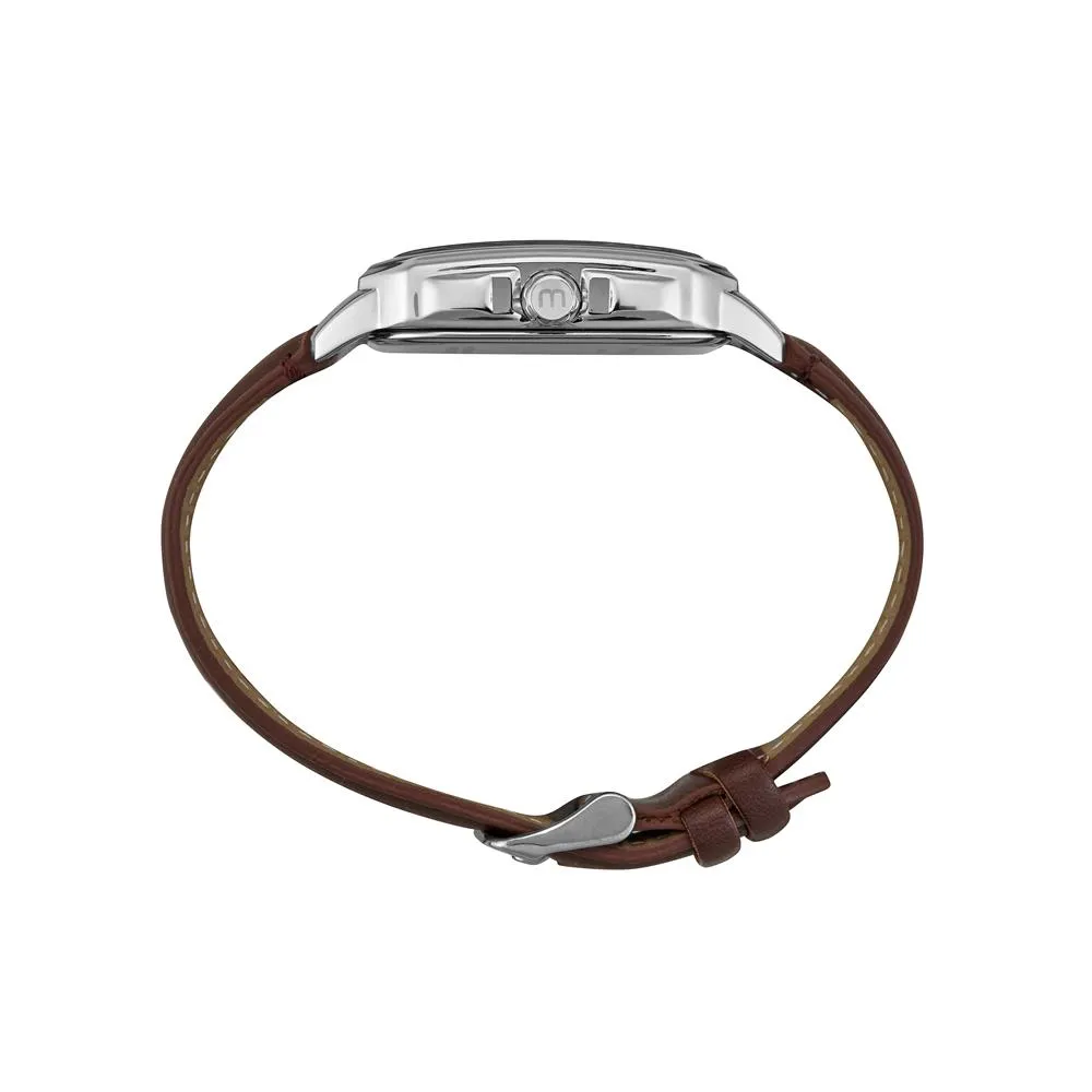 Relógio Mondaine Masculino Código 32564G0MVNH3 - Imagem 2