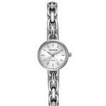 Relógio Mondaine Feminino Prata Código 32589L0MVNM2