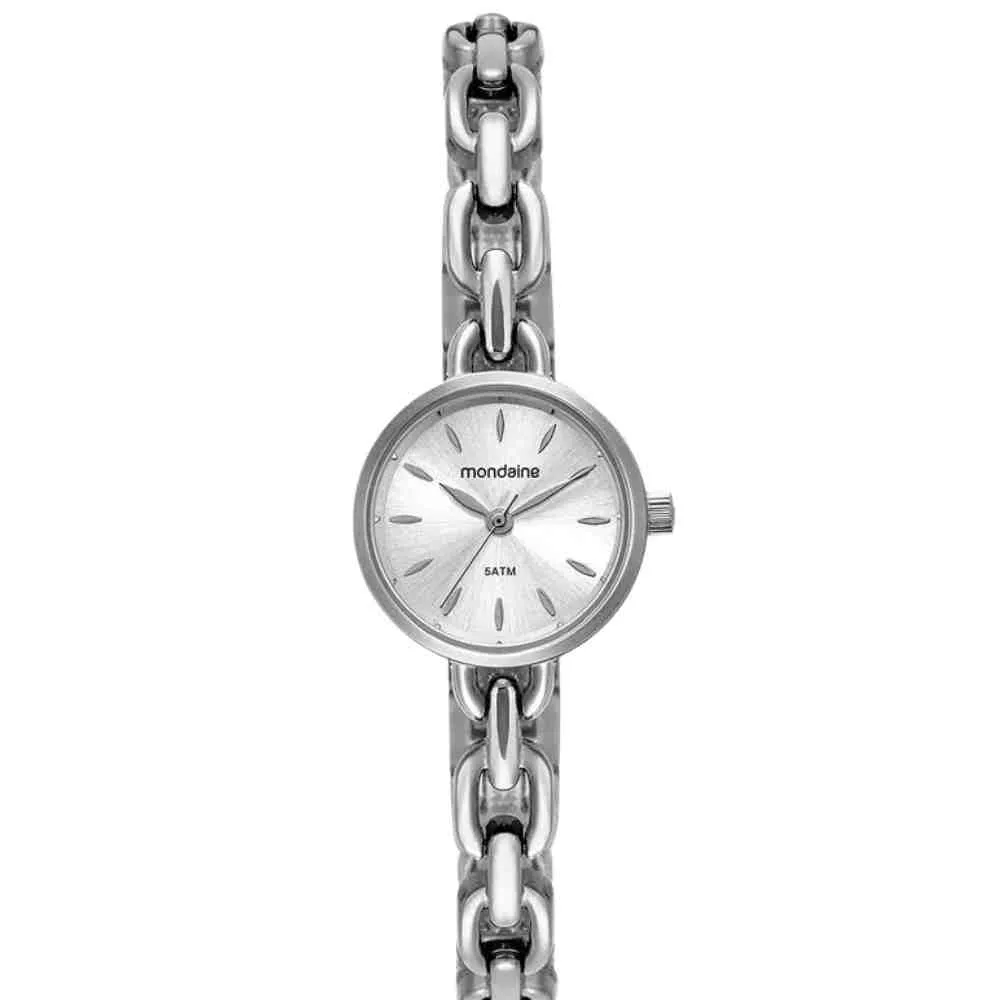 relogio_mondaine_prata_feminino_32589l0mvnm2_36915_1_e5a09dfbe9dee0a2b09537e6bd9ed587 Relógio Mondaine Feminino Prata Código 32589L0MVNM2 - Imagem 1