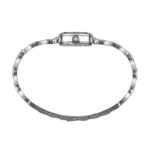 Relógio Mondaine Feminino Prata Código 32589L0MVNM2 - Imagem 2
