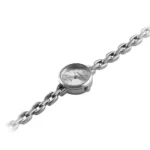 Relógio Mondaine Feminino Prata Código 32589L0MVNM2 - Imagem 3