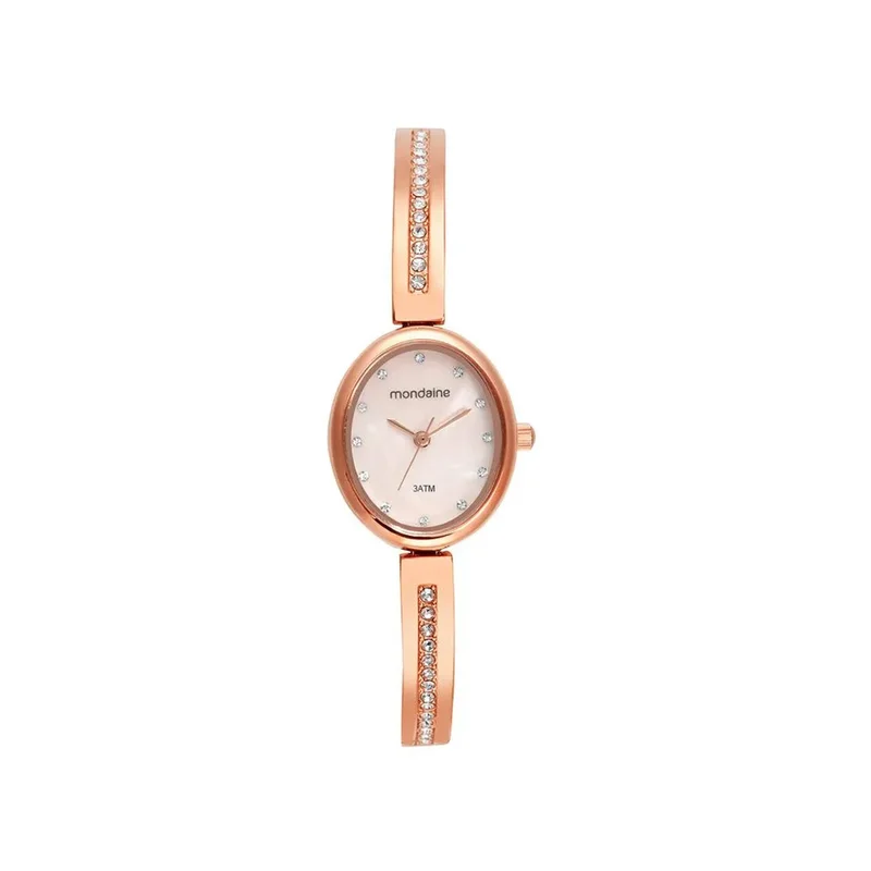 sem-titulo-1 Relógio Mondaine Feminino Rosê Código 32749LPMVRM3 - Imagem 1