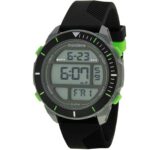 Relógio Mondaine Masculino Preto Código 32318G0MVNV2