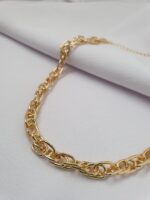 Choker Corrente - Imagem 3