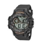 Relógio Masculino Speedo Digital 11015G0EVNP4 - Preto