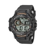 reduzido Relógio Masculino Speedo Digital 11015G0EVNP4 - Preto - Imagem 1