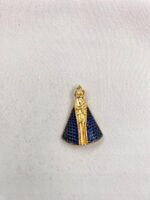 Medalha nossa senhora aparecida