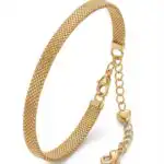 Pulseira folheada PLF3 - Imagem 3