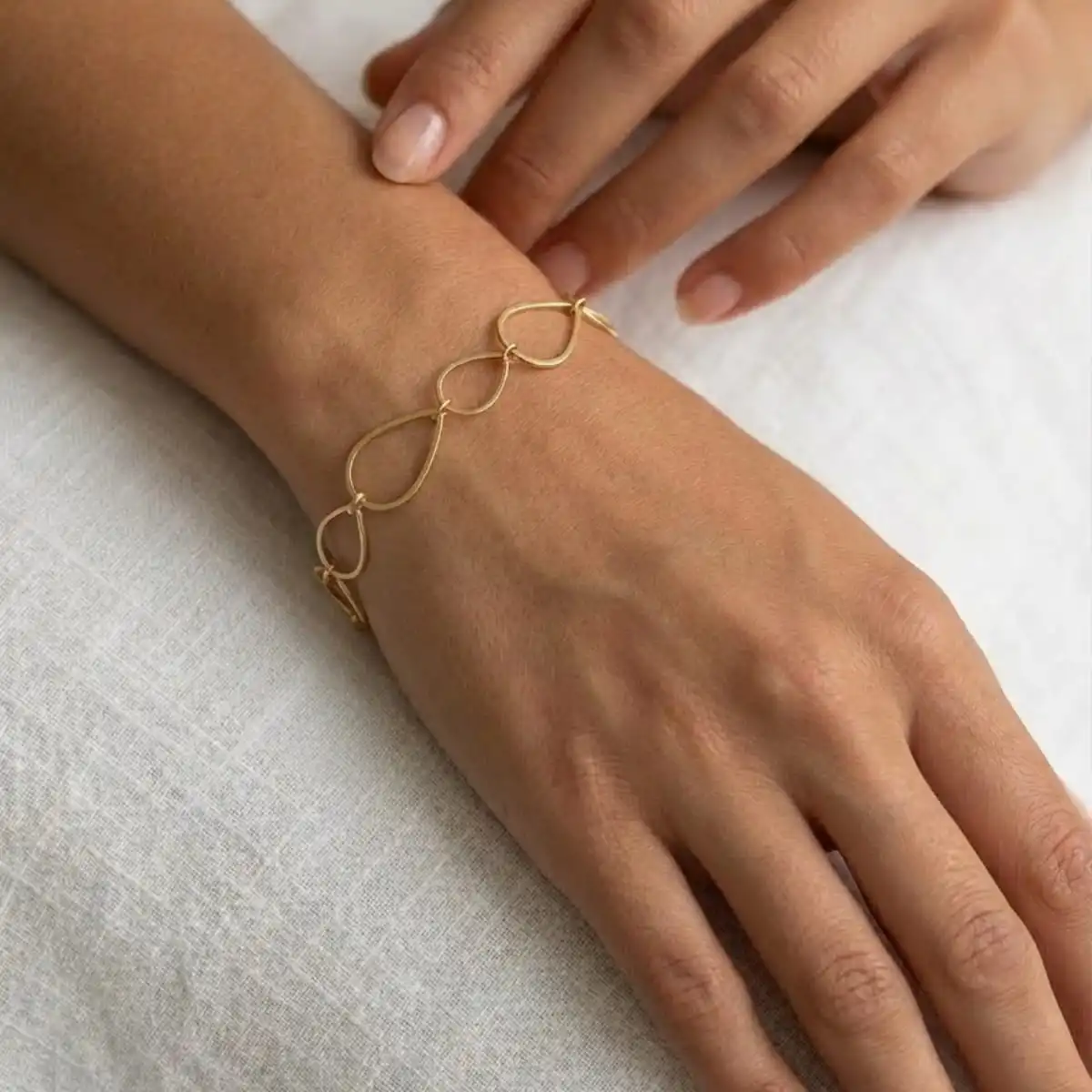 b Pulseira InfinitoPLF11 - Imagem 1
