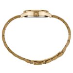 Kit Relógio Feminino Cristais Dourado : 32607LPMKDE1K1 - Imagem 3