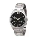 Relógio Feminino Prata da Lince LRM4117L