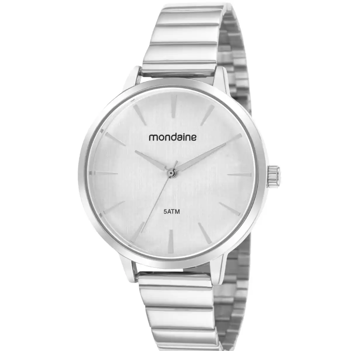 7 Relógio Mondaine Feminino 32339L0MVNE2 - Imagem 1