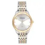 Relógio Mondaine Feminino Analógico 99822LPMVBE3