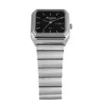 Relógio Mondaine  Masculino Anadigi Prata 32889G0MVNA4 - Imagem 4