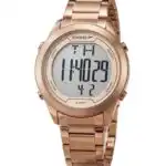 Relógio Speedo Feminino Digital Rosê 15019L0EVRE1