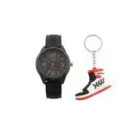 Relógio Masculino Esportivo X-Watch XMPP0053 + Chaveiro