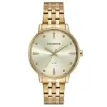 Kit Relógio Mondaine Feminino 32598LPMKDE1