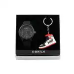 Relógio Masculino Esportivo X-Watch XMPP0053 + Chaveiro - Imagem 3