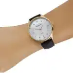 Relógio Feminino Mondaine 32365LPMVDH1 Preto - Imagem 2