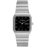 Relógio Mondaine  Masculino Anadigi Prata 32889G0MVNA4