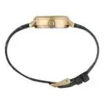 Relógio Feminino Mondaine 32365LPMVDH1 Preto - Imagem 3