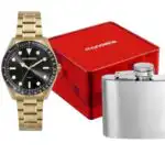 Kit Relógio Mondaine   32735GPMVDA3