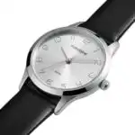 Kit Relógio Mondaine Prata Feminino 32793L0MKNH2 - Imagem 4
