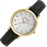 Relógio Mondaine Feminino Dourado 99756lpmvdh1 - Imagem 2