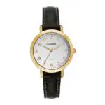 Relógio Mondaine Feminino Dourado 99756lpmvdh1