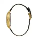Relógio Mondaine Feminino dourado  99794lpmvdh1 - Imagem 4
