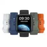 Smartwatch Unissex Alexa X-Watch XSWUQPI010A Troca Pulseira. - Imagem 2