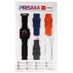 Smartwatch Unissex Alexa X-Watch XSWUQPI010A Troca Pulseira. - Imagem 4