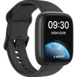 Smartwatch Unissex Alexa X-Watch XSWUQPI010A Troca Pulseira. - Imagem 3