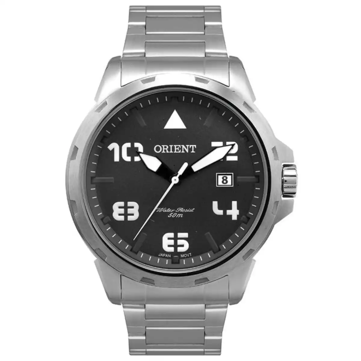 A Relógio Orient Masculino MBSS1195A G2SX - Imagem 1